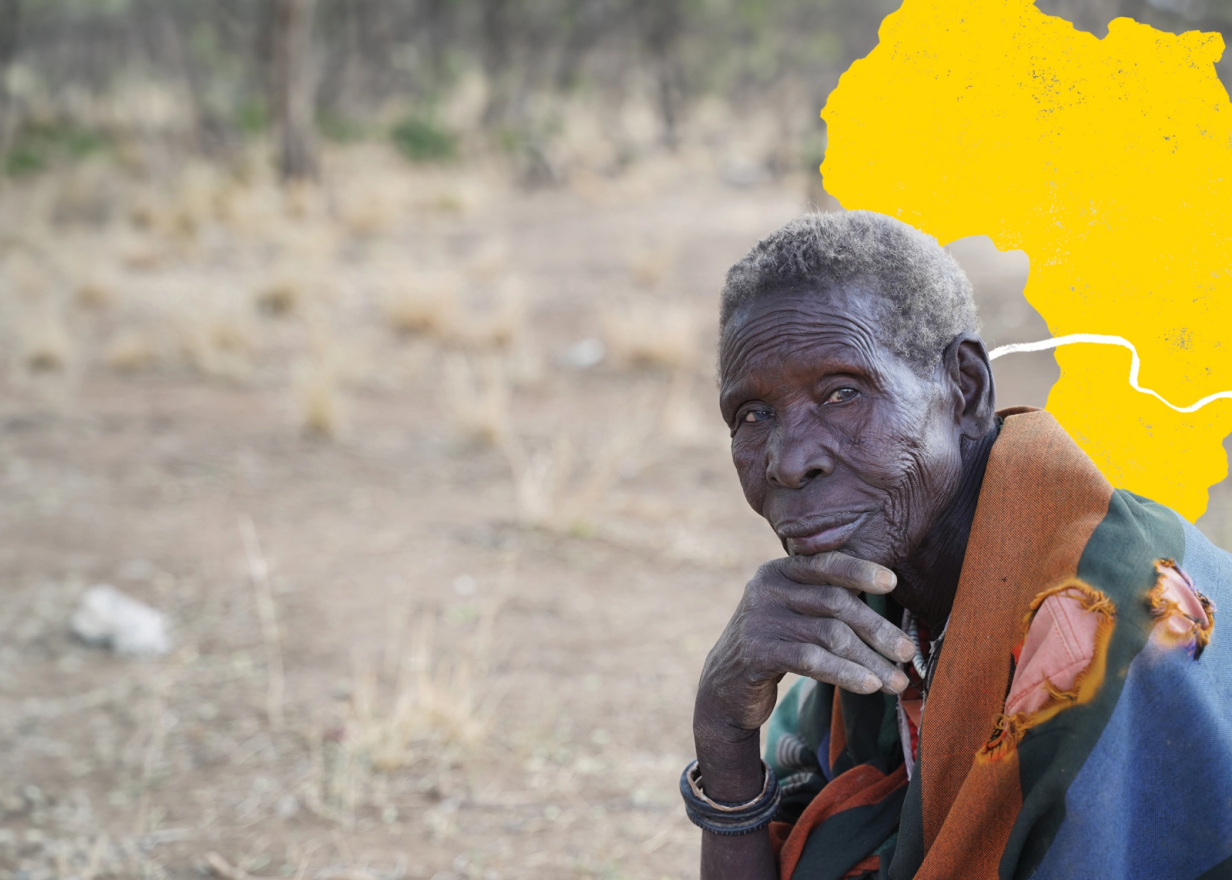 East Africa Hunger Crises